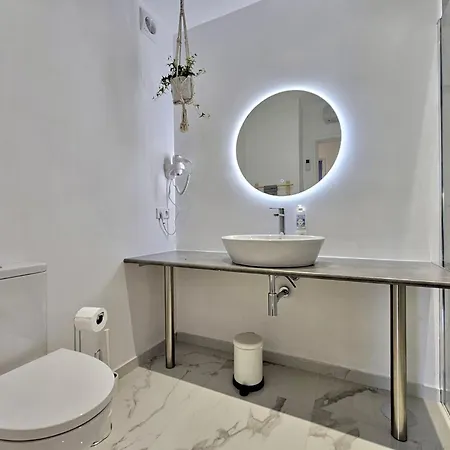 Lm Art Apartments OOporto Extérieur photo
