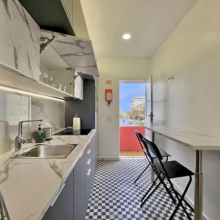 Lm Art Apartments OOporto Extérieur photo