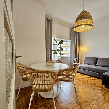 Lm Art Apartments OOporto Extérieur photo