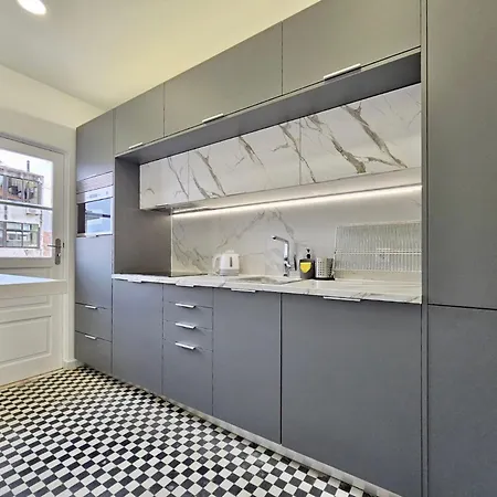Lm Art Apartments OOporto Extérieur photo