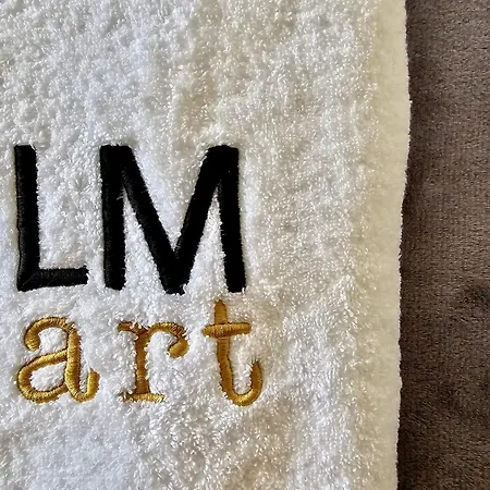 Lm Art Apartments OOporto Extérieur photo