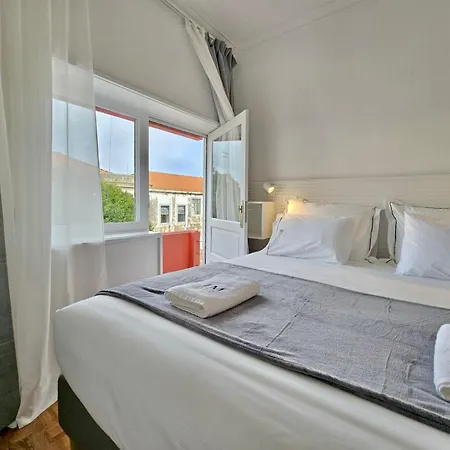 Lm Art Apartments OOporto Extérieur photo