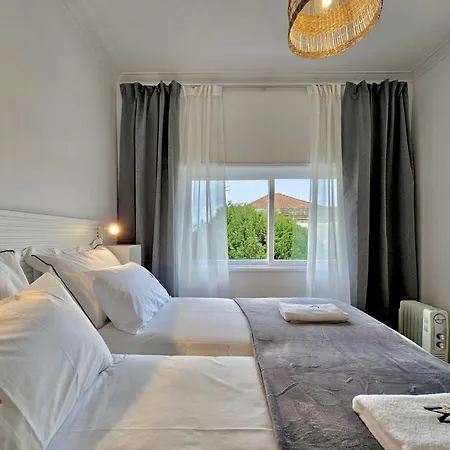 Lm Art Apartments OOporto Extérieur photo