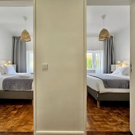 Lm Art Apartments OOporto Extérieur photo