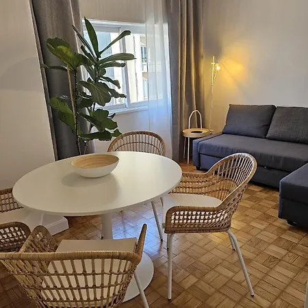 Lm Art Apartments OOporto Extérieur photo