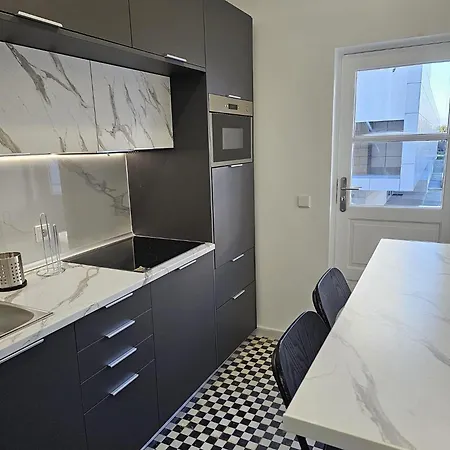 Lm Art Apartments OOporto Extérieur photo