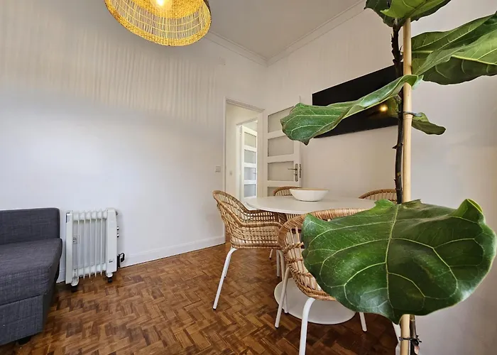 Lm Art Apartments