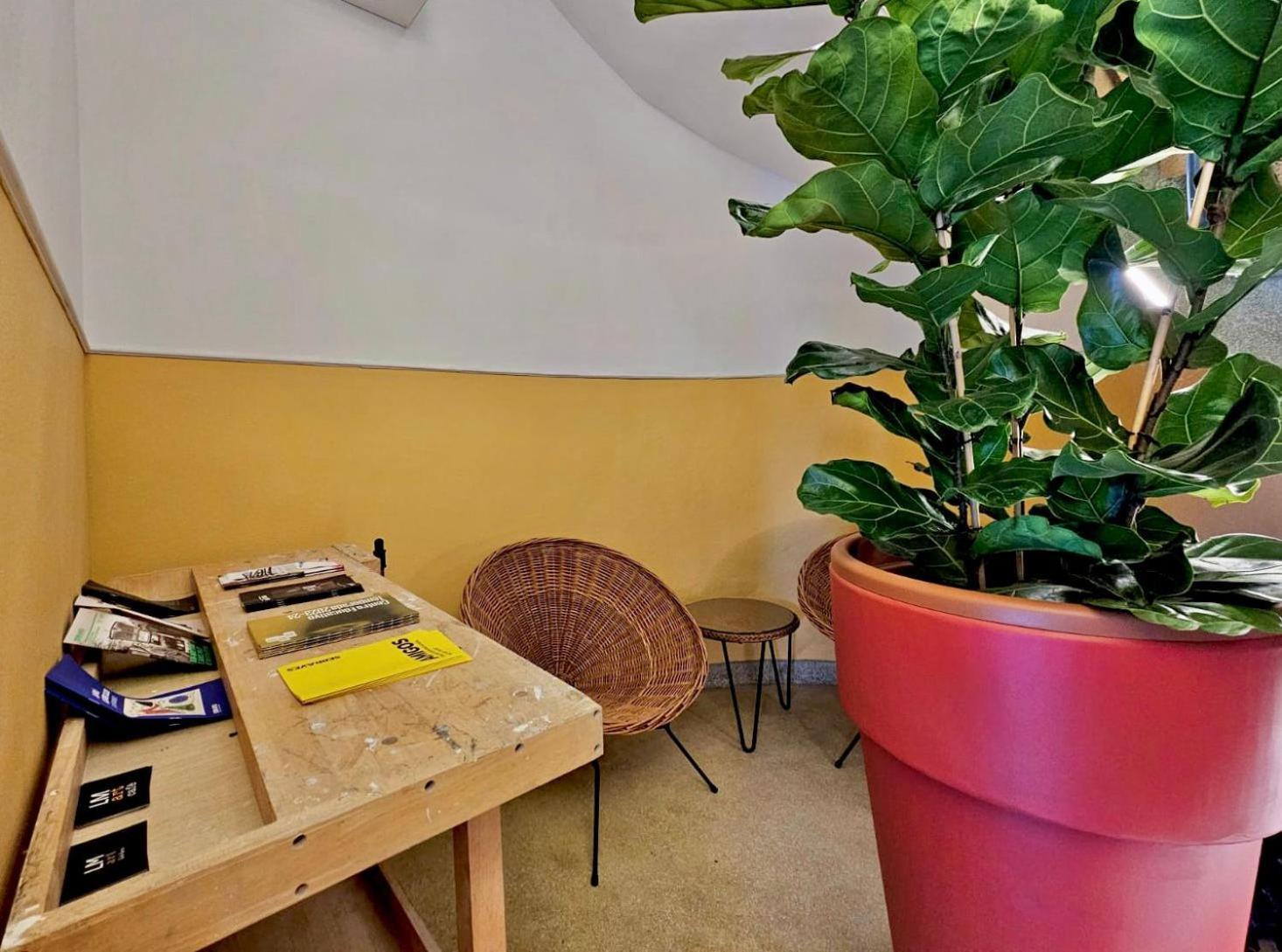 Apartamento Lm Art Oporto
