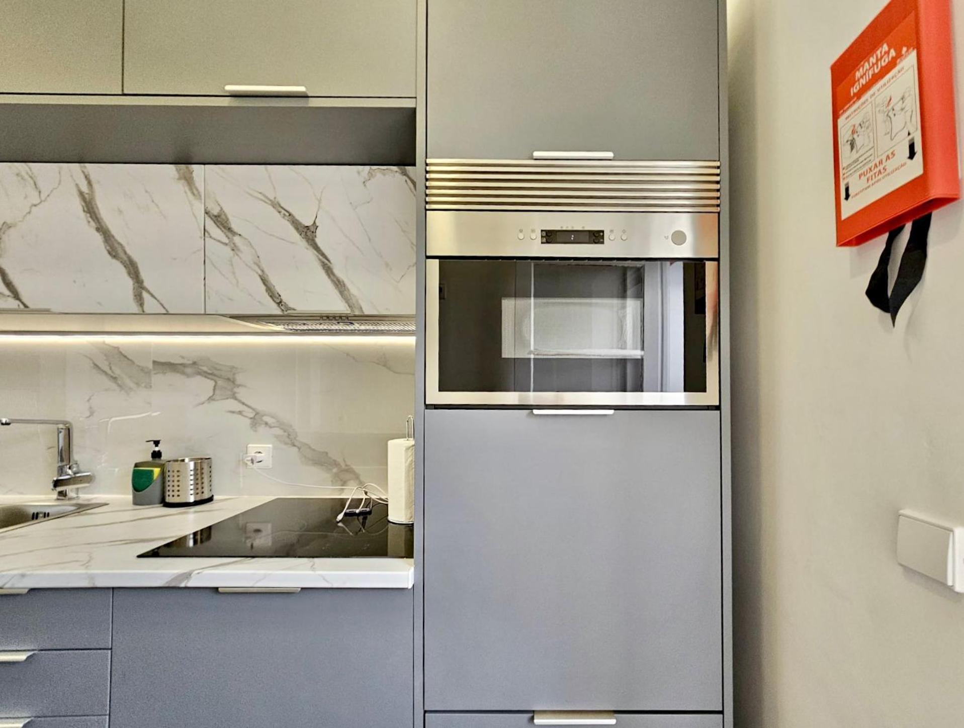 Lm Art Apartment *