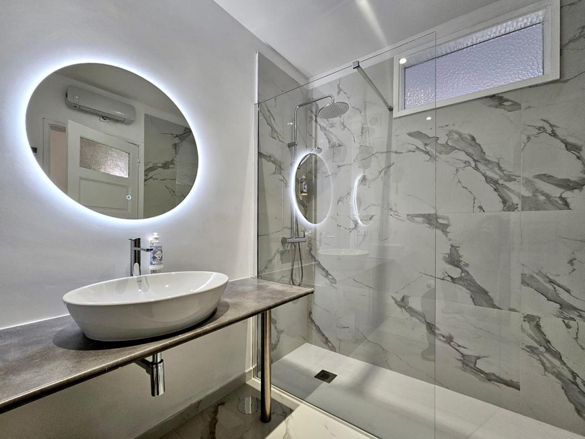 Lm Art Apartment *