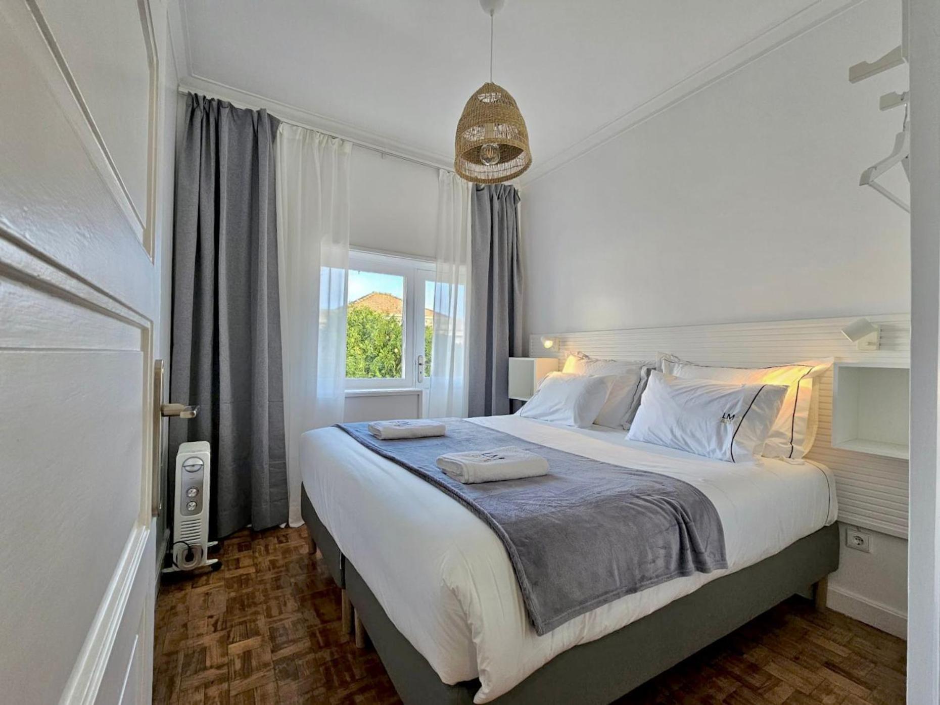 Apartment Lm Art Porto