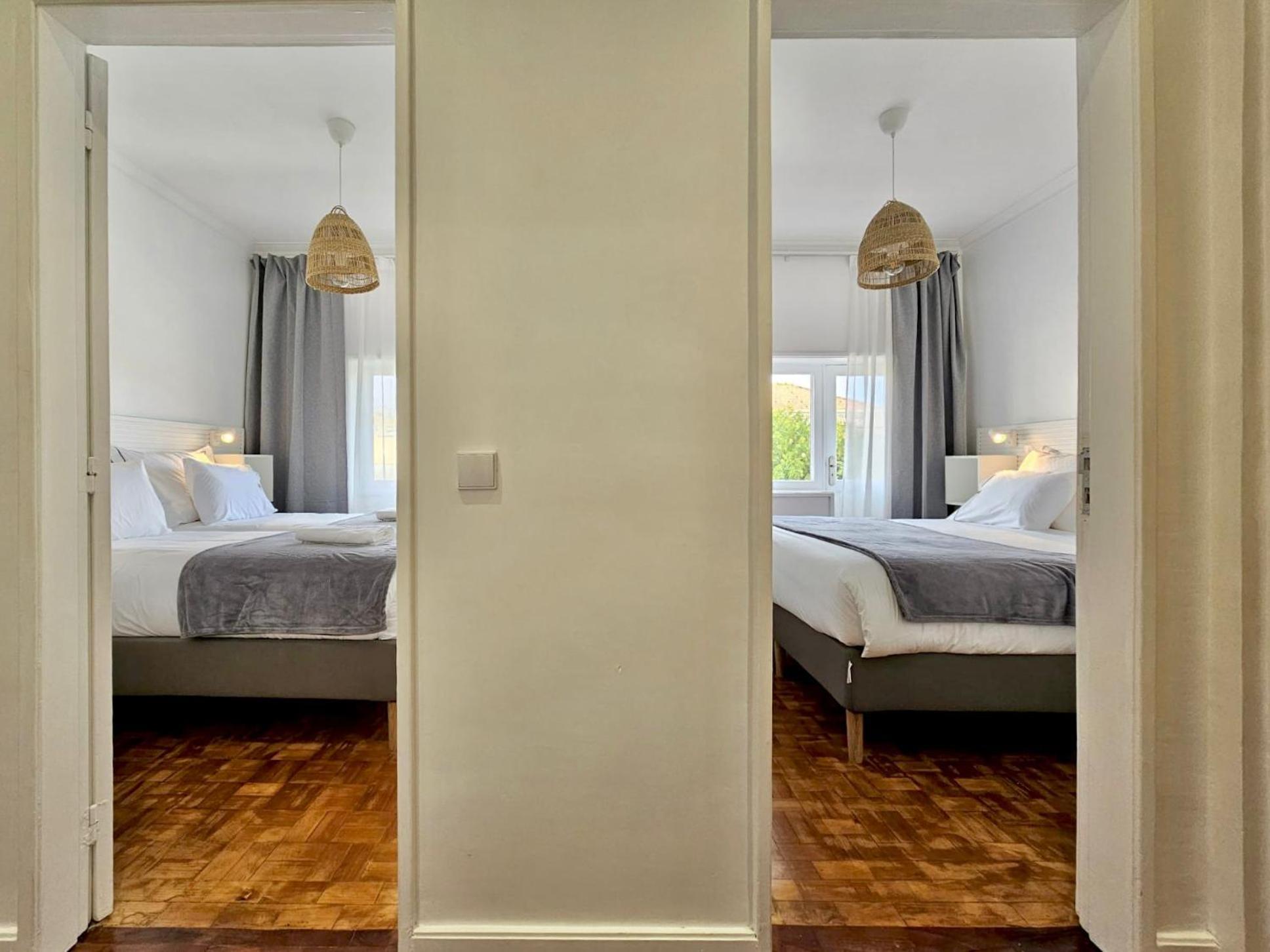 Apartamento Lm Art