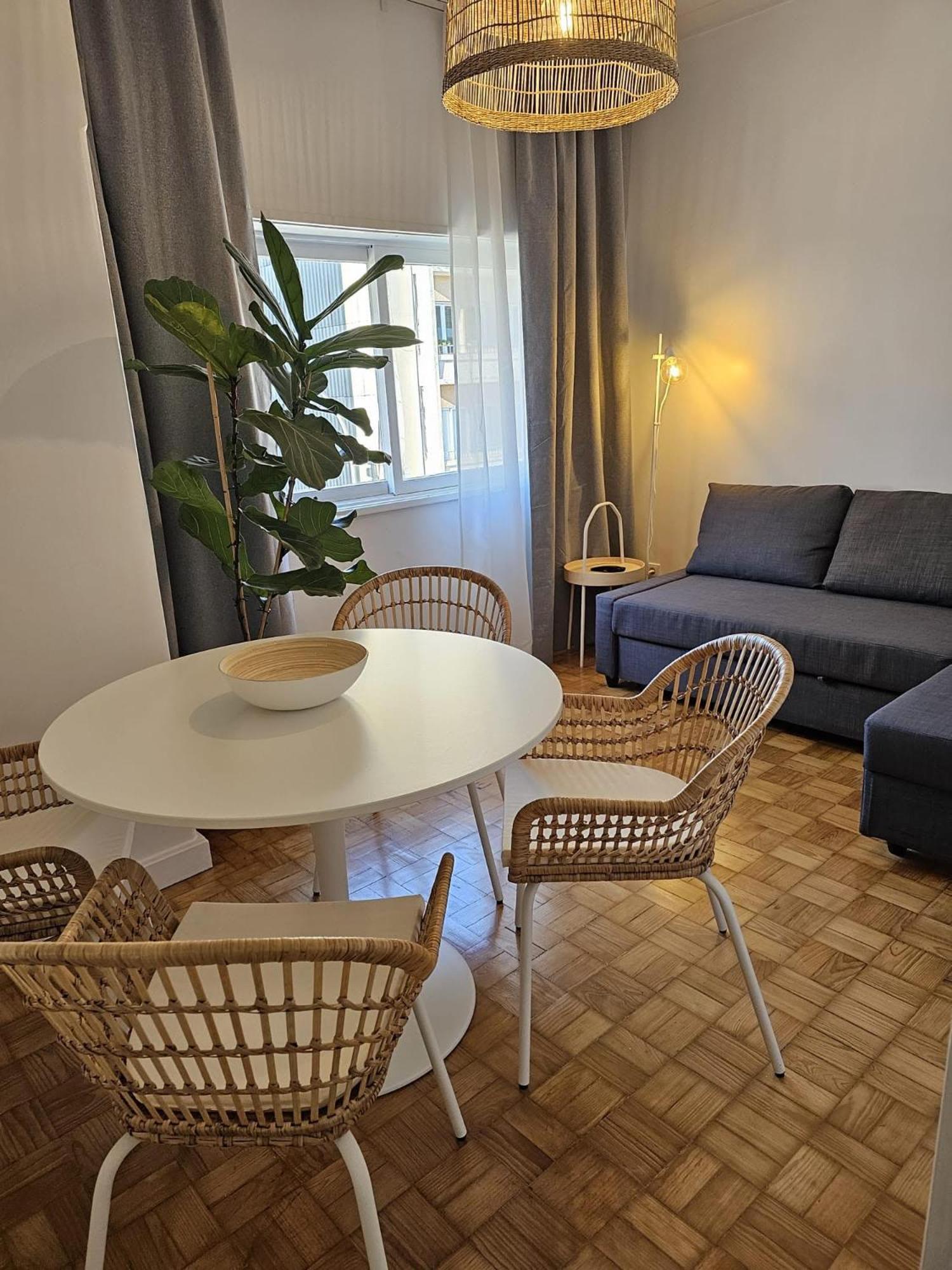 Lm Art Apartment *