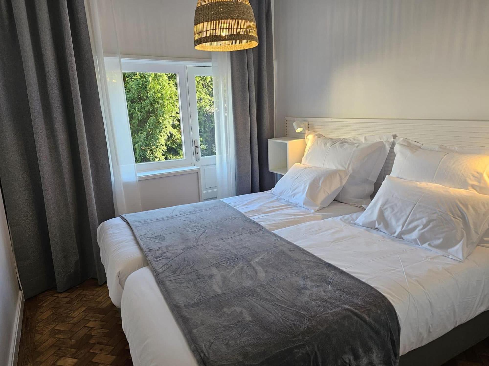 Apartment Lm Art Porto