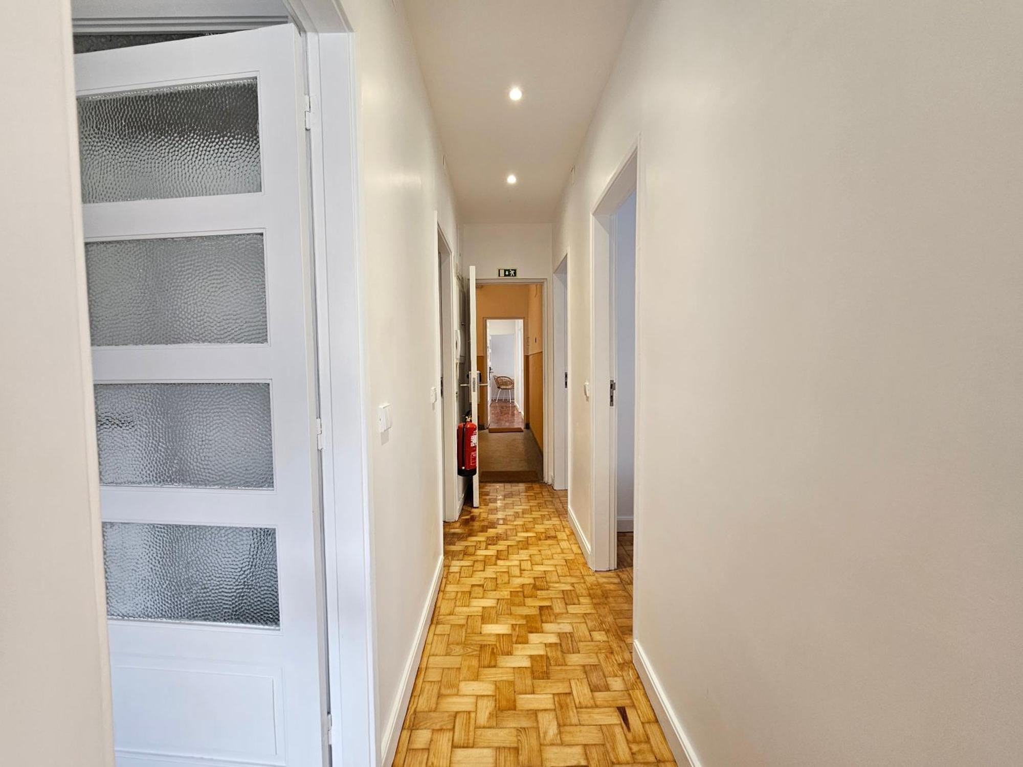 Lm Art Apartment