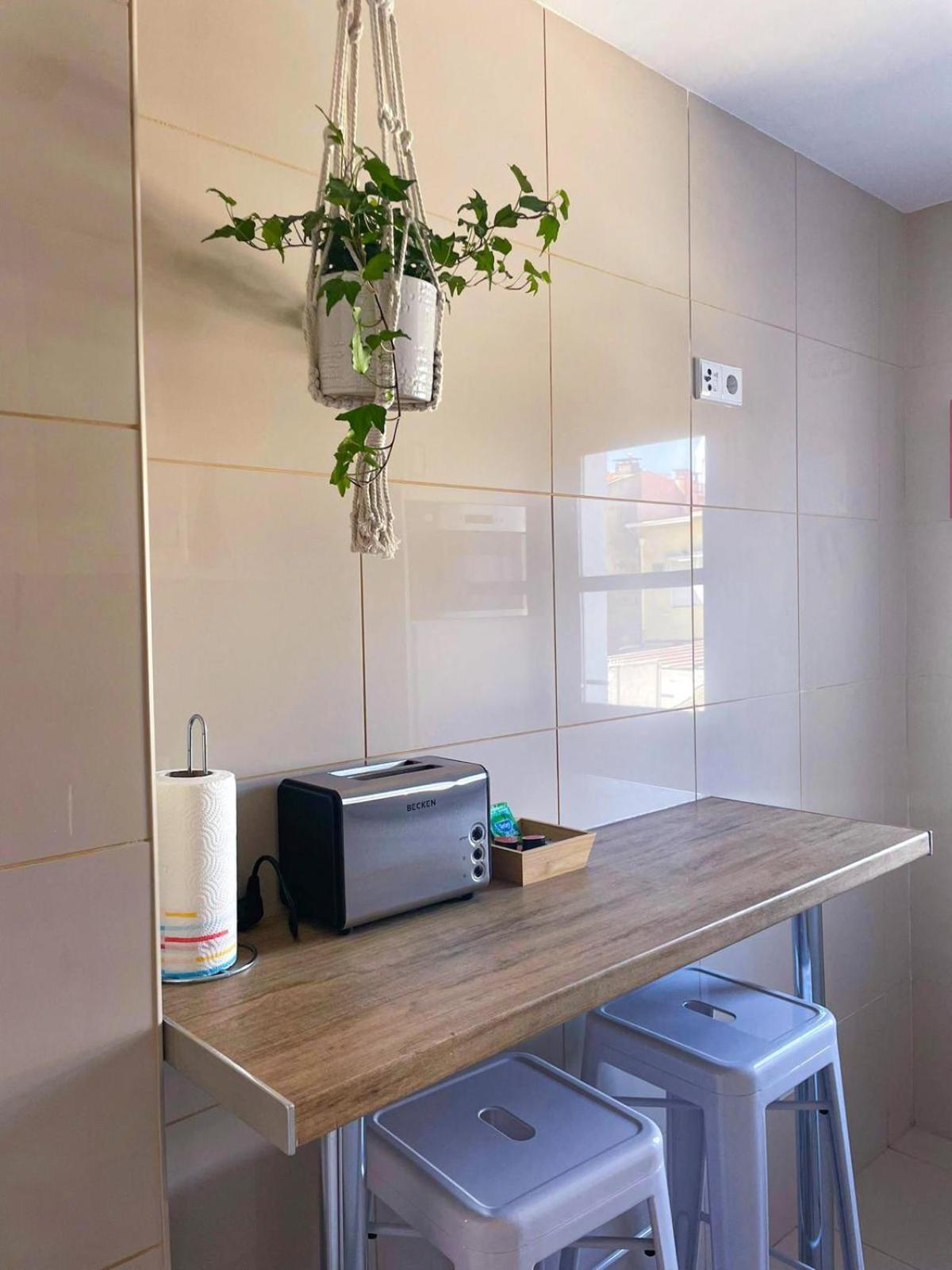 Apartment Lm Art Porto