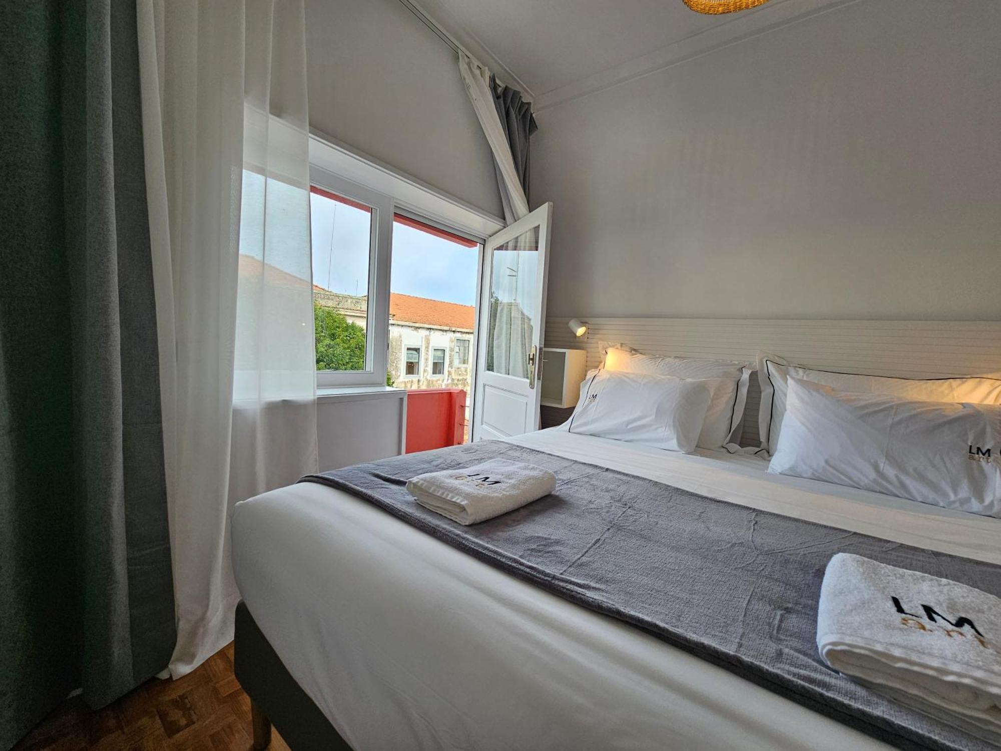 Apartment Lm Art Porto