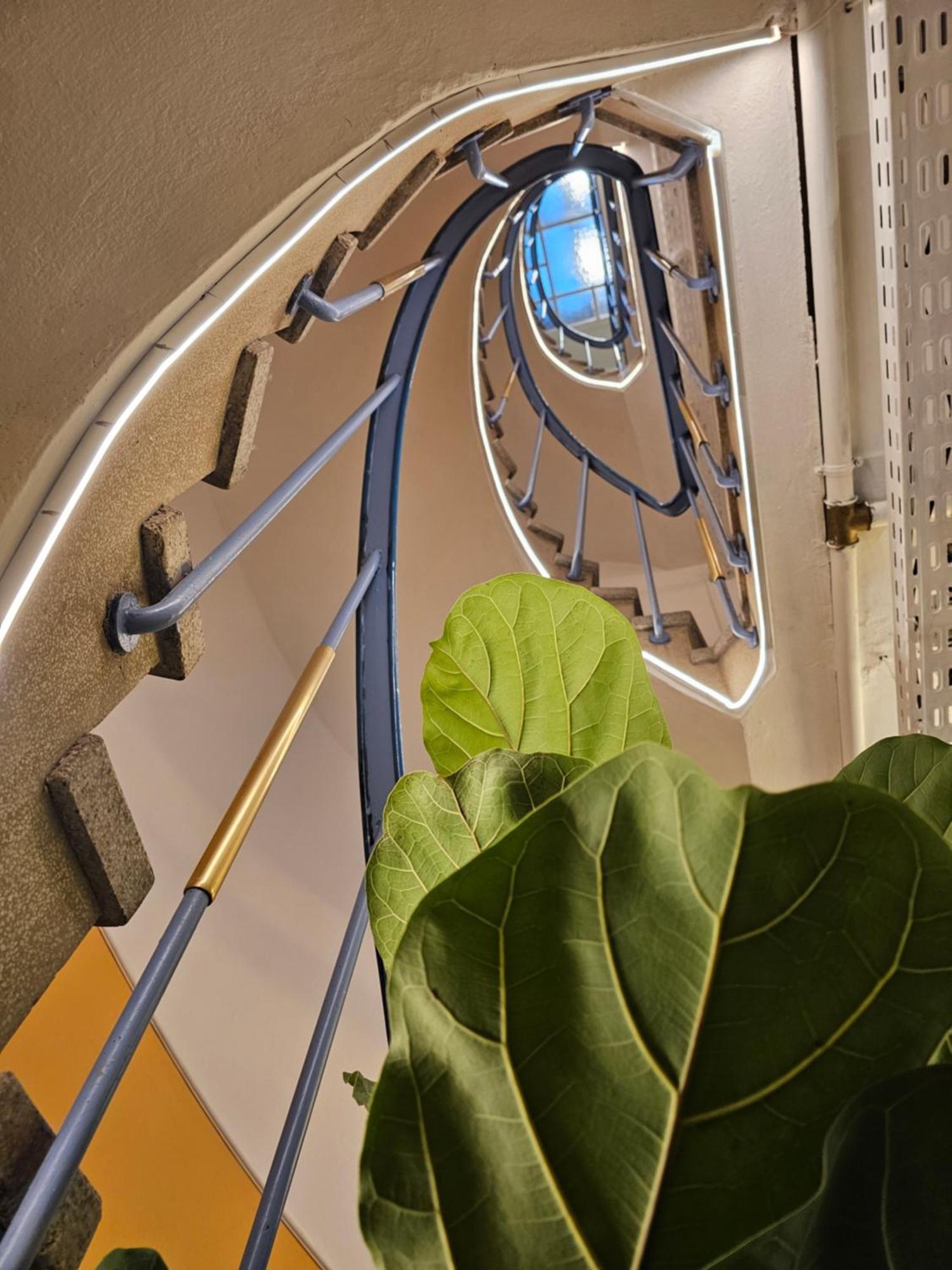 Apartamento Lm Art Oporto